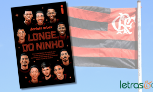 Blog - LONGE DO NINHO: JORNALISTA LANÇA LIVRO SOBRE TRAGÉDIA QUE MARCOU O FUTEBOL NO BRASIL
