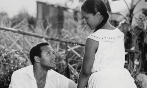 Blog - A Descoberta de Orfeu viabiliza roteiro para filme sobre Breno Mello