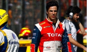 Blog - Stock Car: Cesar Ramos na pista em busca de pontuação