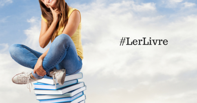 Temas Preferidos - DIA INTERNACIONAL DO LIVRO - Universidade Feevale promove terceira edição da Campanha Ler Livre: troca de livros