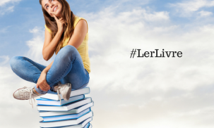 Blog - DIA INTERNACIONAL DO LIVRO - Universidade Feevale promove terceira edição da Campanha Ler Livre: troca de livros