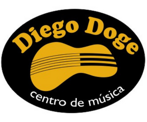 Temas preferidos Publicidade - Diego Doge Centro de Música