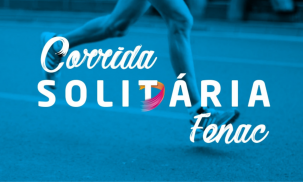 Blog - ATENÇÃO AMANTES DA CORRIDA: ÚLTIMOS DIAS DE INCRIÇÕES NA CORRIDA SOLIT/DÁRIA FENAC