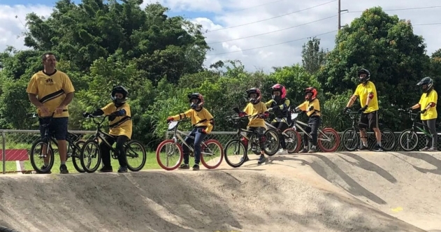 Temas Preferidos - PROJETO ALUNO OLÍMPICO ALTERA ROTINA DE FAMÍLIAS E DEVOLVE PAIXÃO PELO BICICROSS