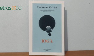 Blog - DICA DE LEITURA: IOGA