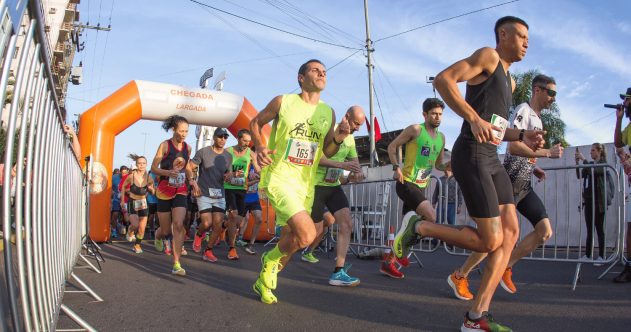 Temas Preferidos - JÁ ESTÃO ABERTAS AS INSCRIÇÕES PARA A SEGUNDA ETAPA DO CIRCUITO LEOPOLDENSE DE CORRIDAS DE RUA