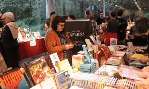 Blog - Feira do Livro Reconstrói RS terá segunda edição em maio no Instituto Ling