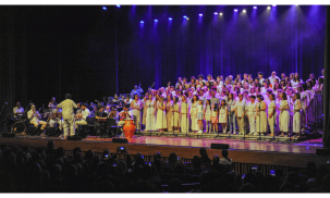 Blog - Concerto Rumos convida o público a uma viagem sonora entre culturas e estilos no Teatro Feevale