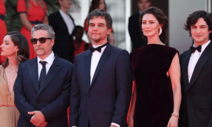 Blog - O AGENTE SECRETO: Cinema brasileiro mais uma vez em destaque internacional