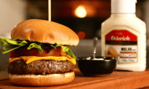 Blog - Tudo pronto para a quinta edição da Burguer Week em São Leopoldo