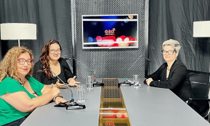 Blog - Qual é o BO? podcast estreia na programação da Vale TV