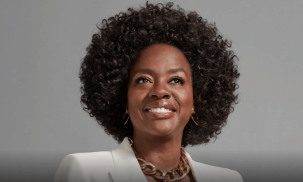 Blog - Viola Davis deixa claro porque é uma inspiração ao falar sobre sua trajetória