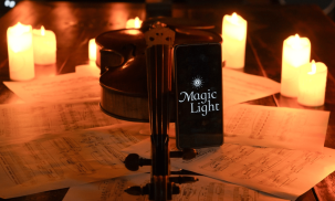 Blog - Magic Light in Concert é atração em São Leopoldo