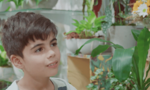 Blog - Lançamento do curta metragem Presente acontece neste sábado