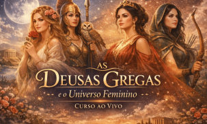 Blog - Psicóloga hamburguense lança curso online que relaciona autoconhecimento com a mitologia grega