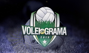 Blog - VEM AÍ O PRIMEIRO FESTIVAL DE VÔLEI DE GRAMA DO BRASIL