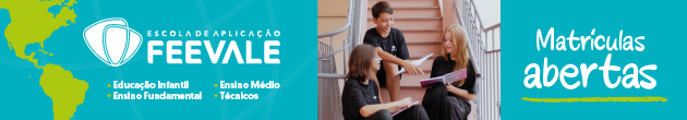Publicidade - Escola Feevale