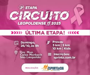 Temas preferidos Publicidade - Esporte e Cia